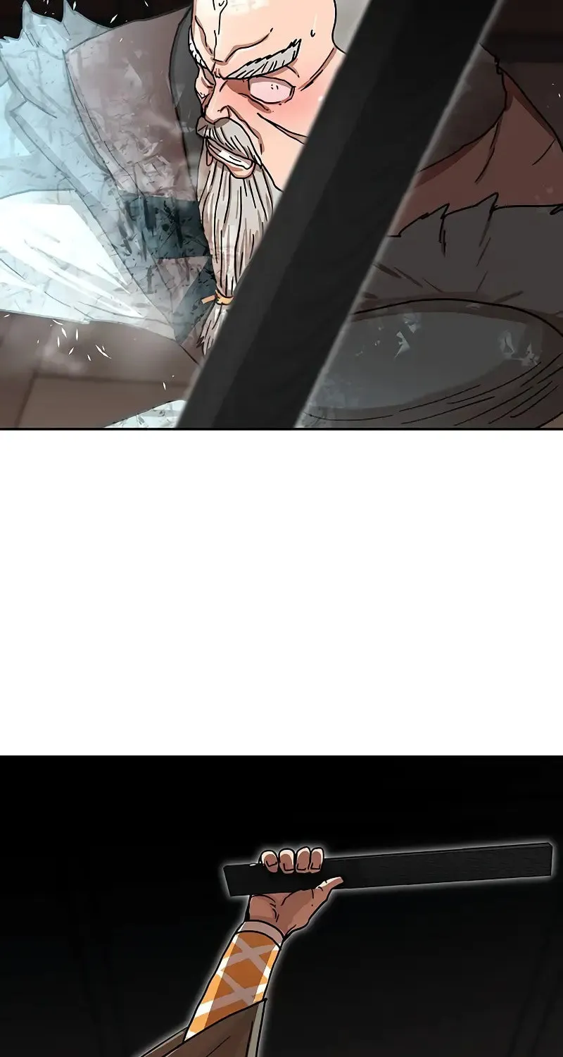 Read Like a Fiery Flame chapter 13 image 57 on Lezhin