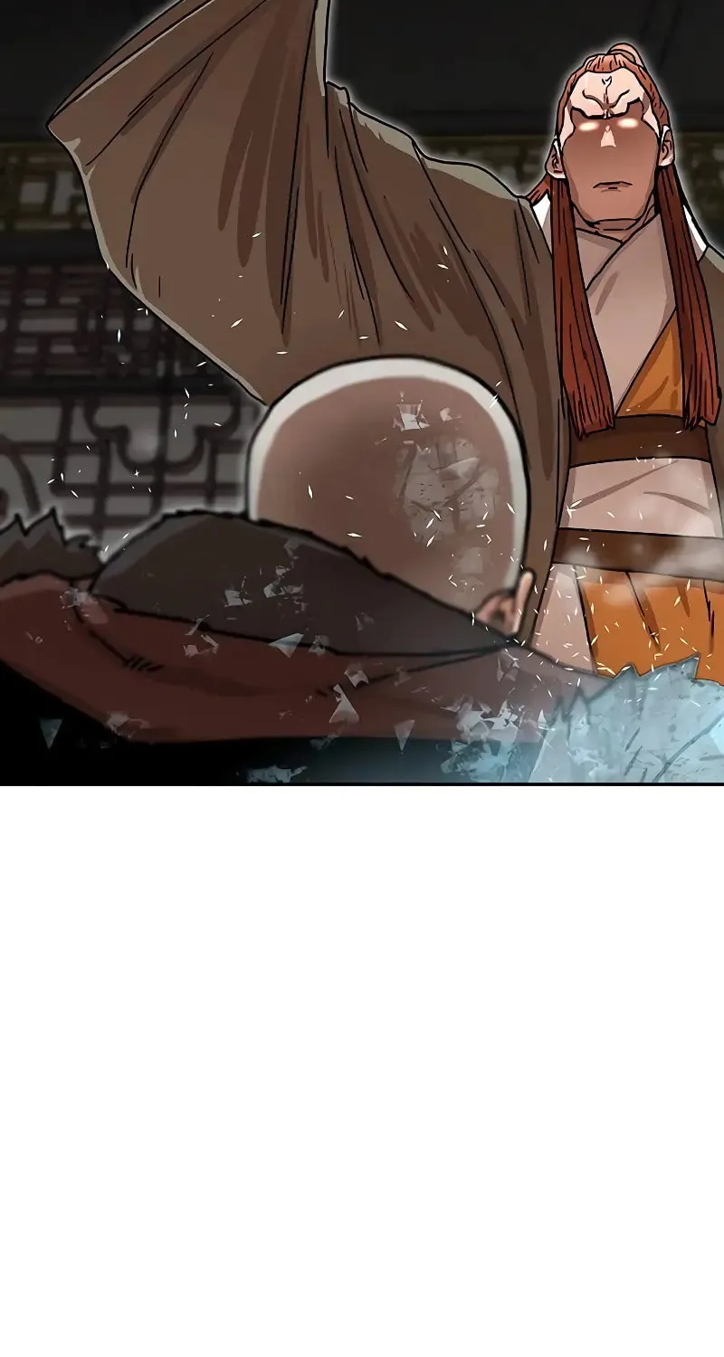 Read Like a Fiery Flame chapter 13 image 58 on Lezhin