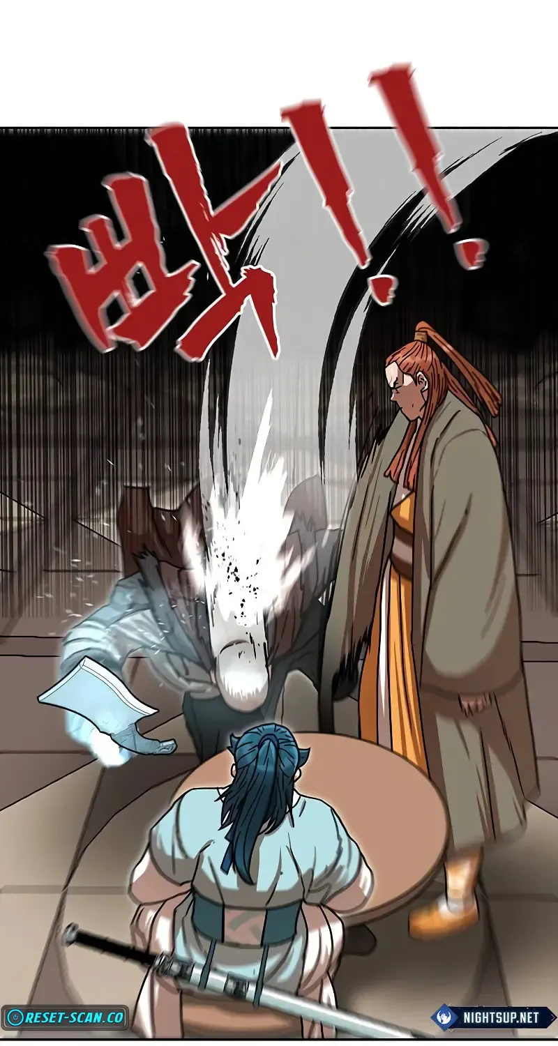 Read Like a Fiery Flame chapter 13 image 60 on Lezhin