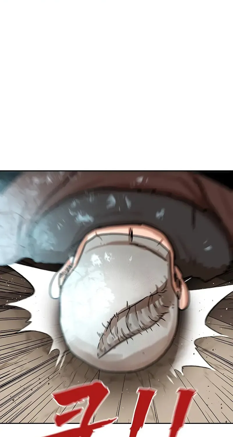 Read Like a Fiery Flame chapter 13 image 61 on Lezhin