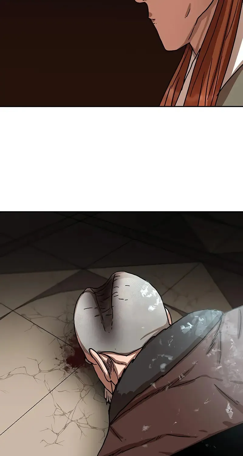 Read Like a Fiery Flame chapter 13 image 63 on Lezhin
