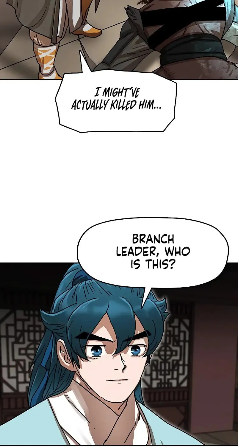 Read Like a Fiery Flame chapter 13 image 65 on Lezhin