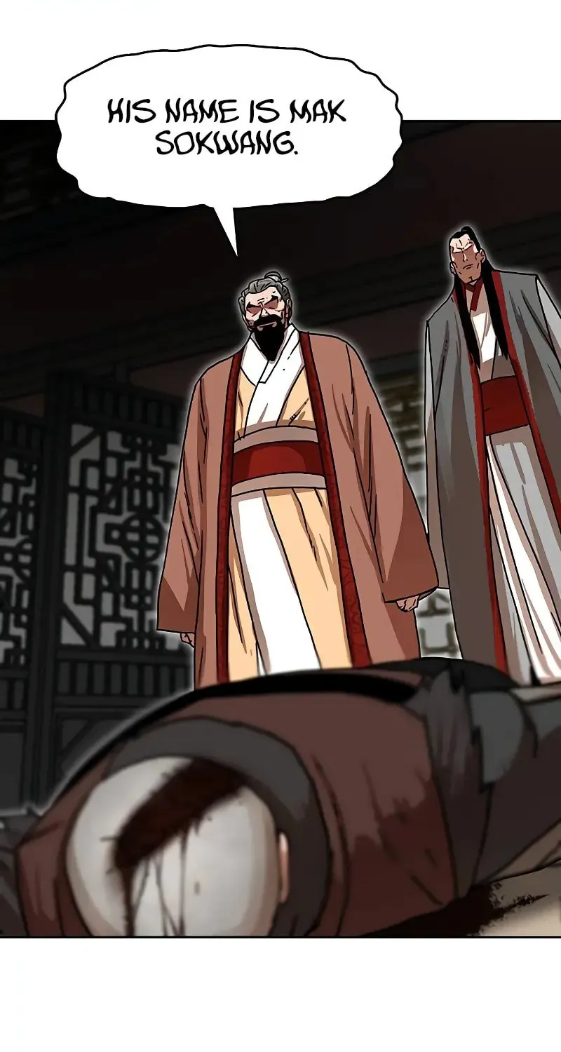 Read Like a Fiery Flame chapter 13 image 66 on Lezhin