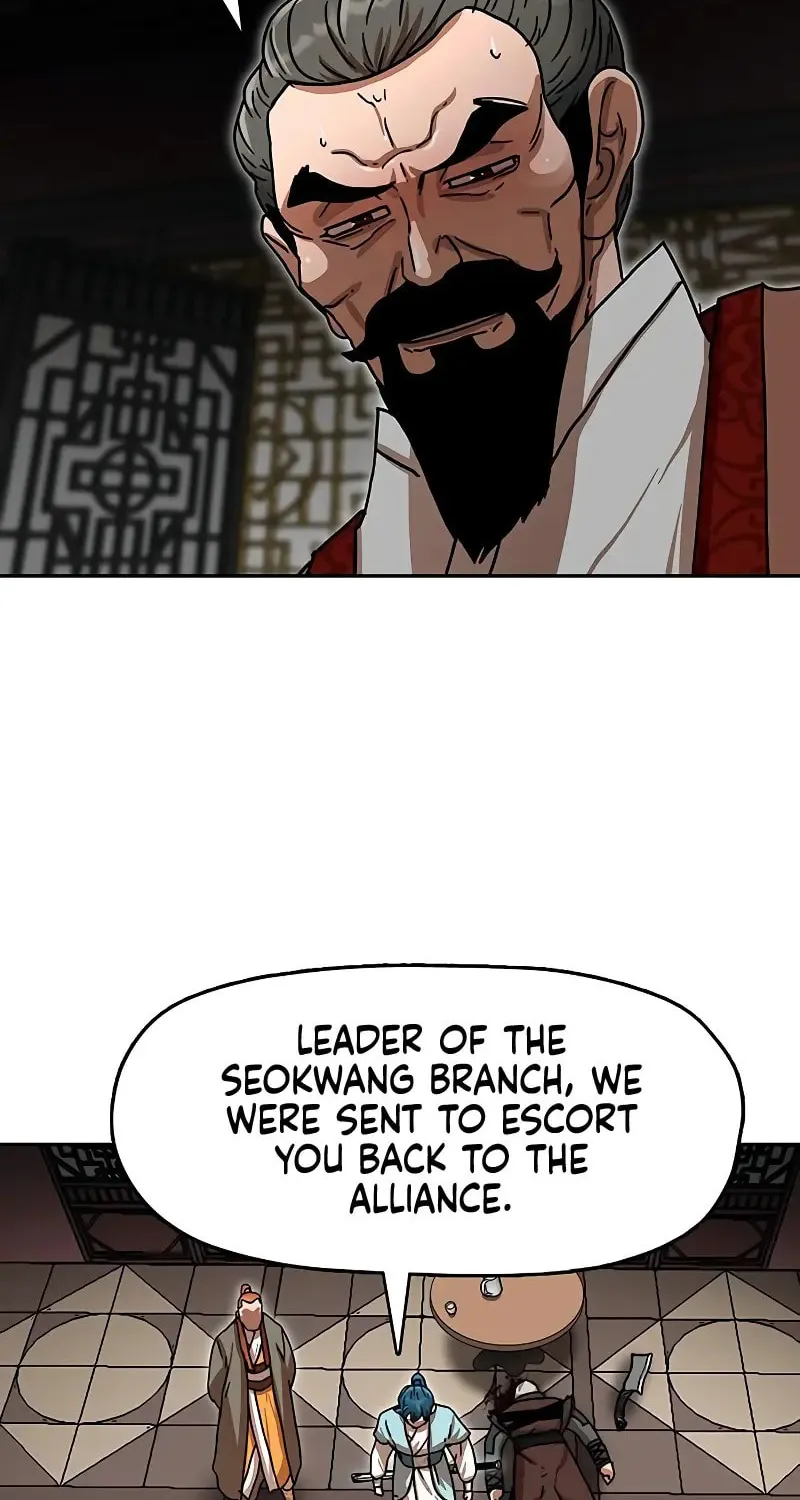 Read Like a Fiery Flame chapter 13 image 68 on Lezhin