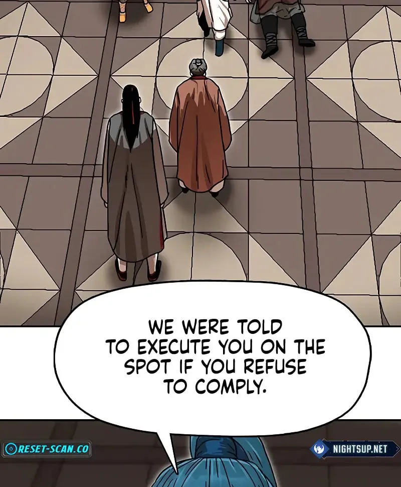 Read Like a Fiery Flame chapter 13 image 69 on Lezhin