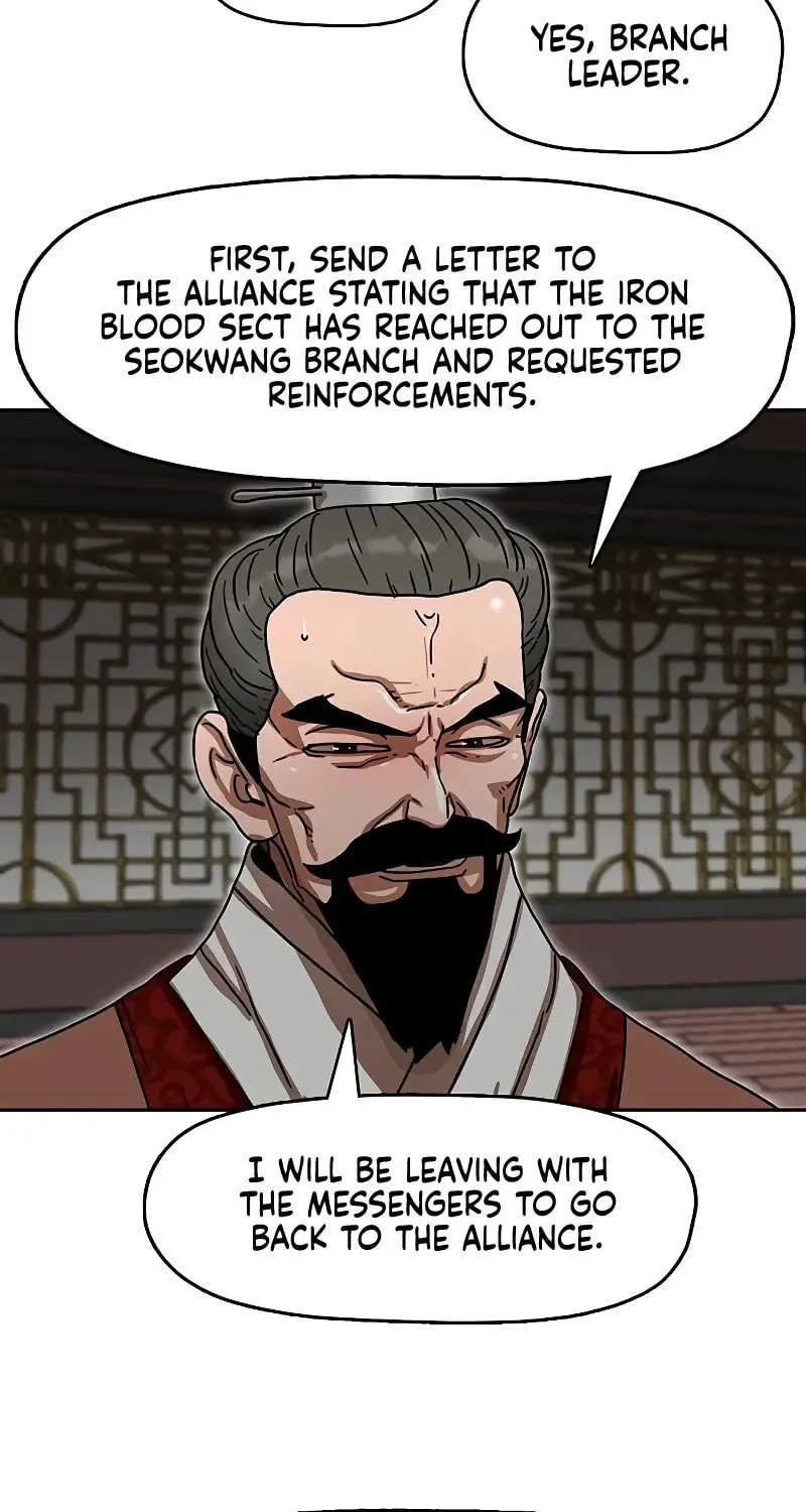 Read Like a Fiery Flame chapter 13 image 72 on Lezhin