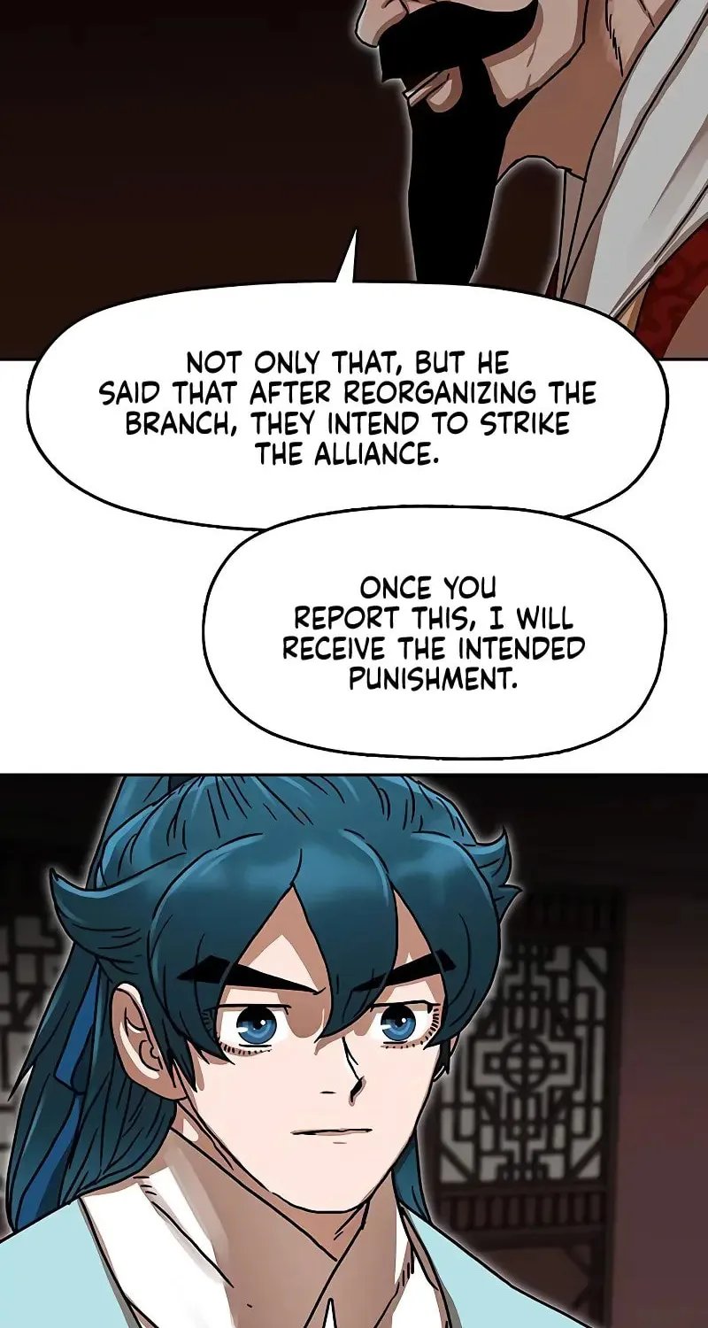 Read Like a Fiery Flame chapter 13 image 75 on Lezhin