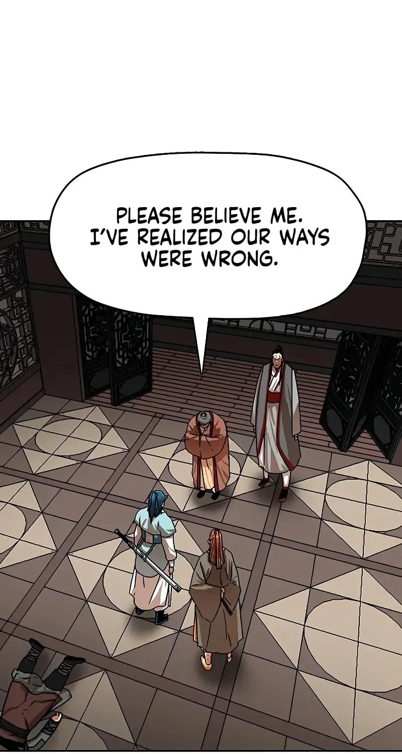 Read Like a Fiery Flame chapter 13 image 77 on Lezhin