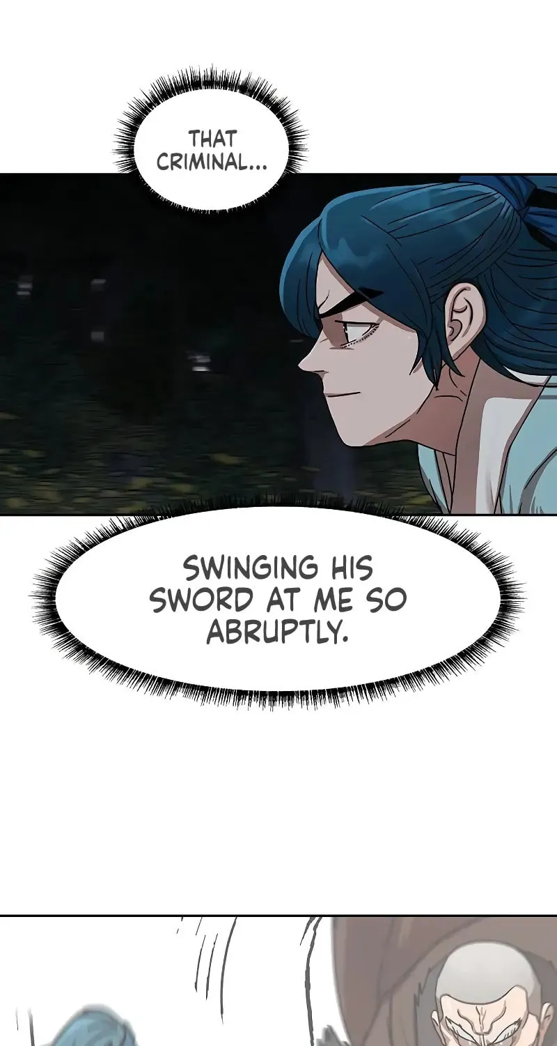 Read Like a Fiery Flame chapter 13 image 81 on Lezhin