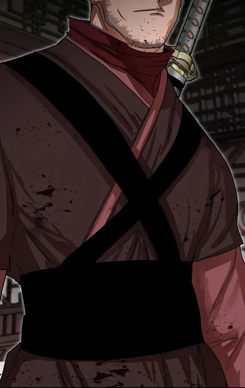 Read Like a Fiery Flame chapter 13 image 91 on Lezhin