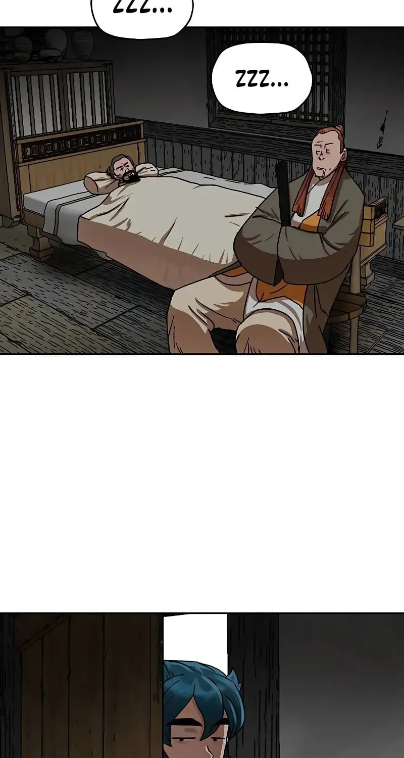 Read Like a Fiery Flame chapter 14 image 1 on Lezhin