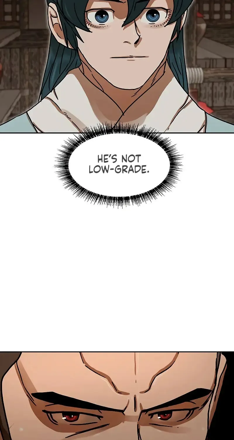 Read Like a Fiery Flame chapter 14 image 14 on Lezhin