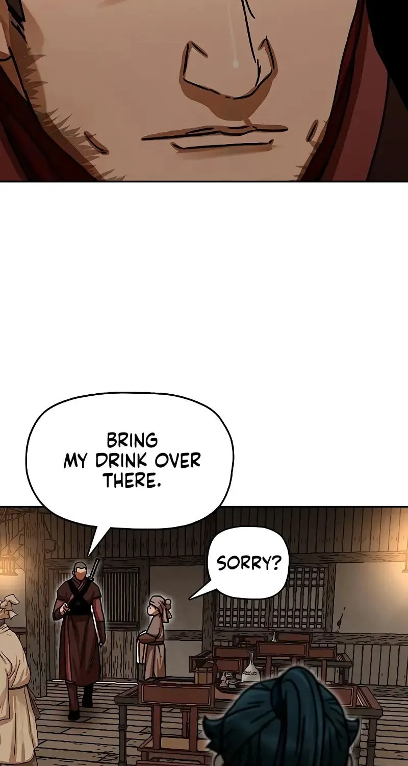 Read Like a Fiery Flame chapter 14 image 15 on Lezhin