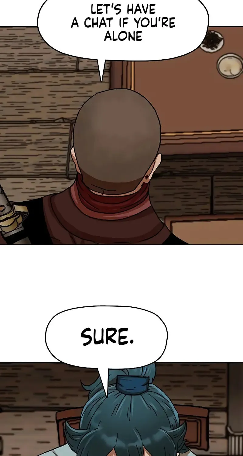 Read Like a Fiery Flame chapter 14 image 18 on Lezhin