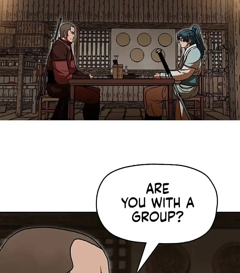 Read Like a Fiery Flame chapter 14 image 20 on Lezhin