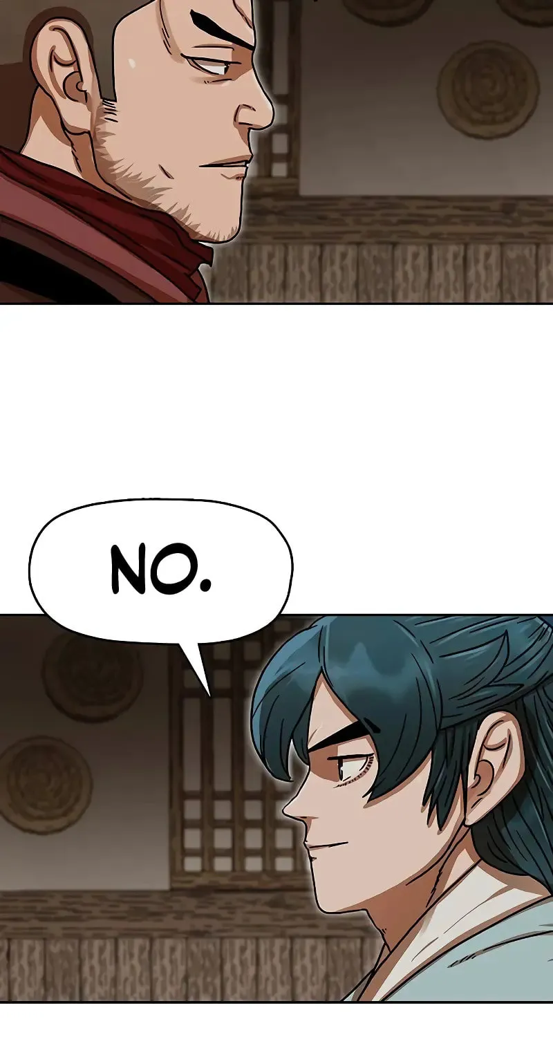Read Like a Fiery Flame chapter 14 image 21 on Lezhin
