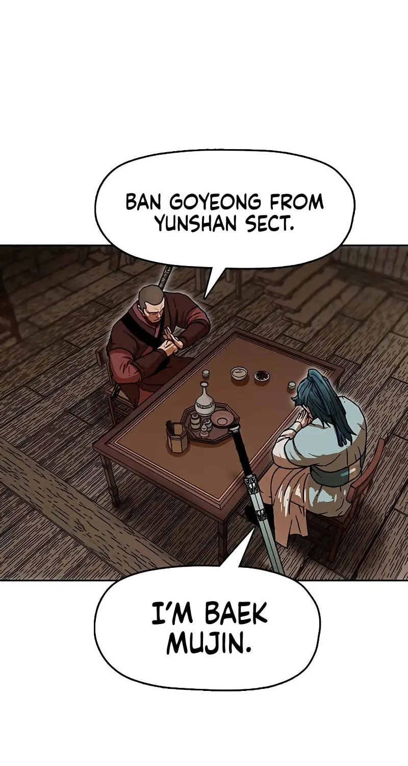 Read Like a Fiery Flame chapter 14 image 22 on Lezhin