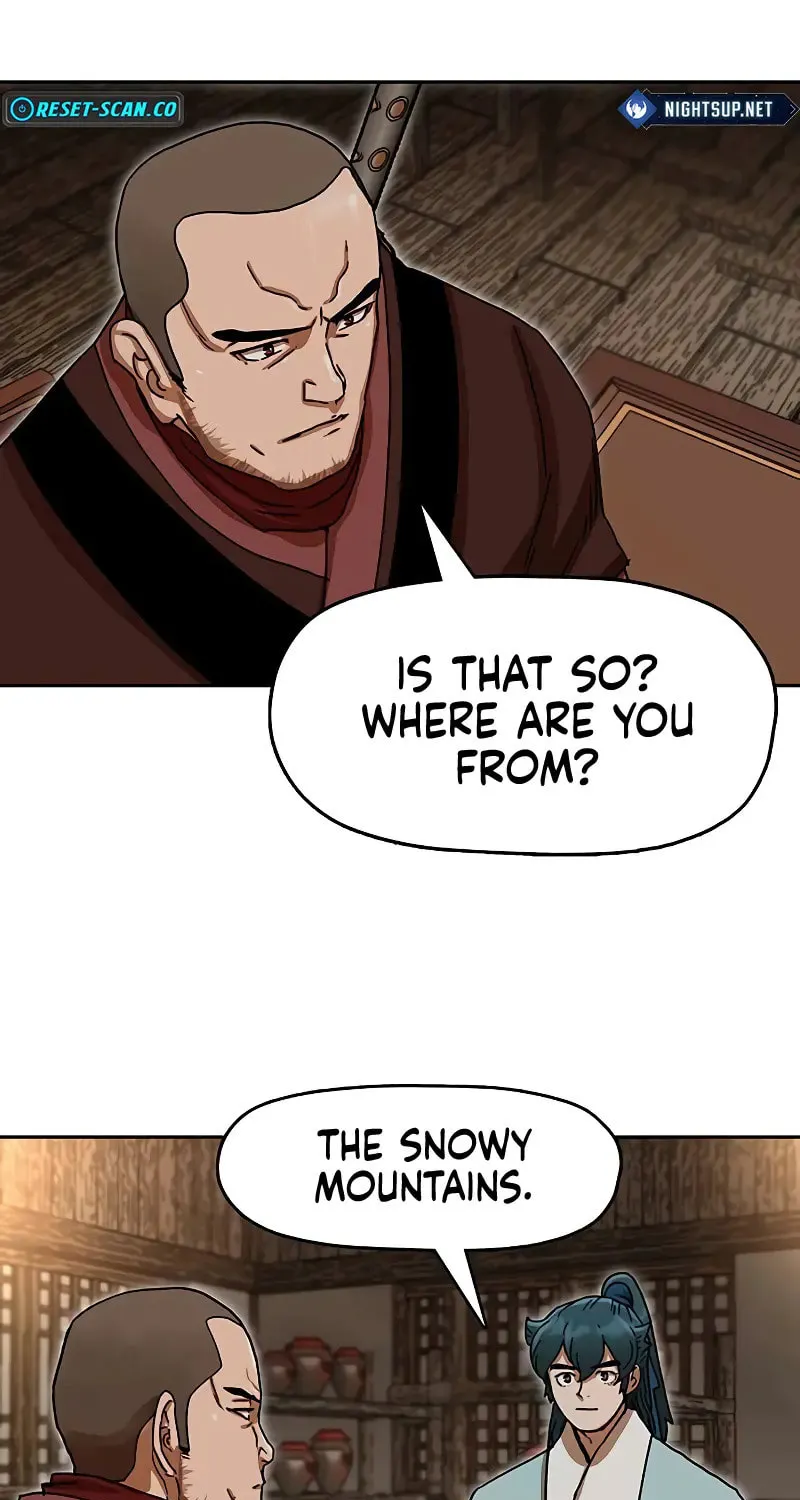Read Like a Fiery Flame chapter 14 image 23 on Lezhin