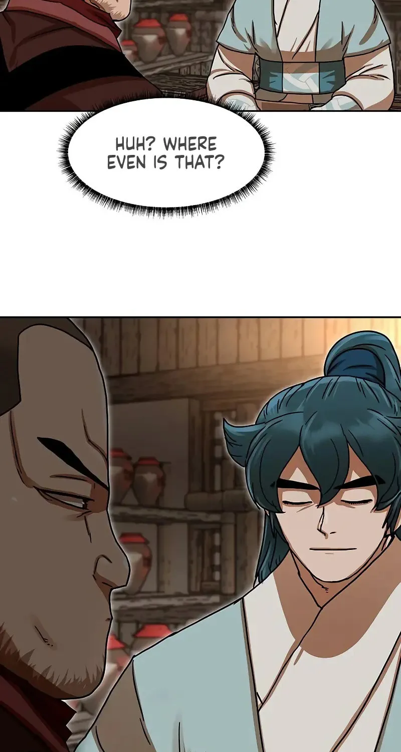 Read Like a Fiery Flame chapter 14 image 24 on Lezhin