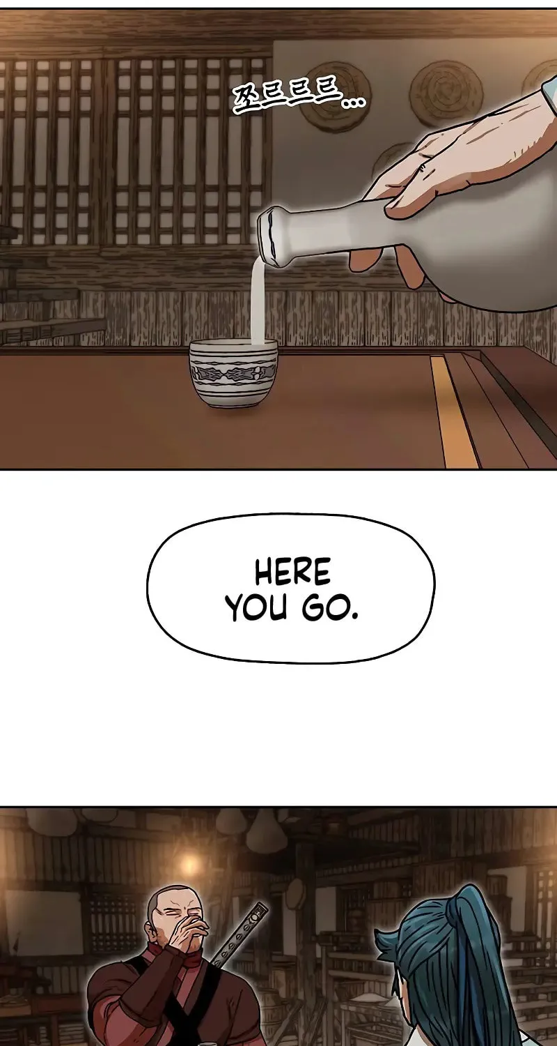 Read Like a Fiery Flame chapter 14 image 26 on Lezhin
