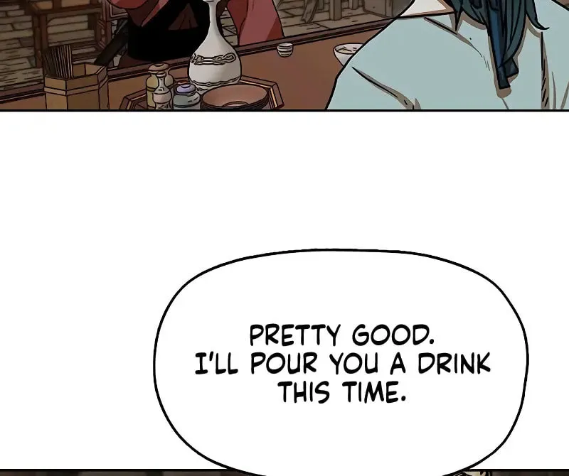Read Like a Fiery Flame chapter 14 image 27 on Lezhin