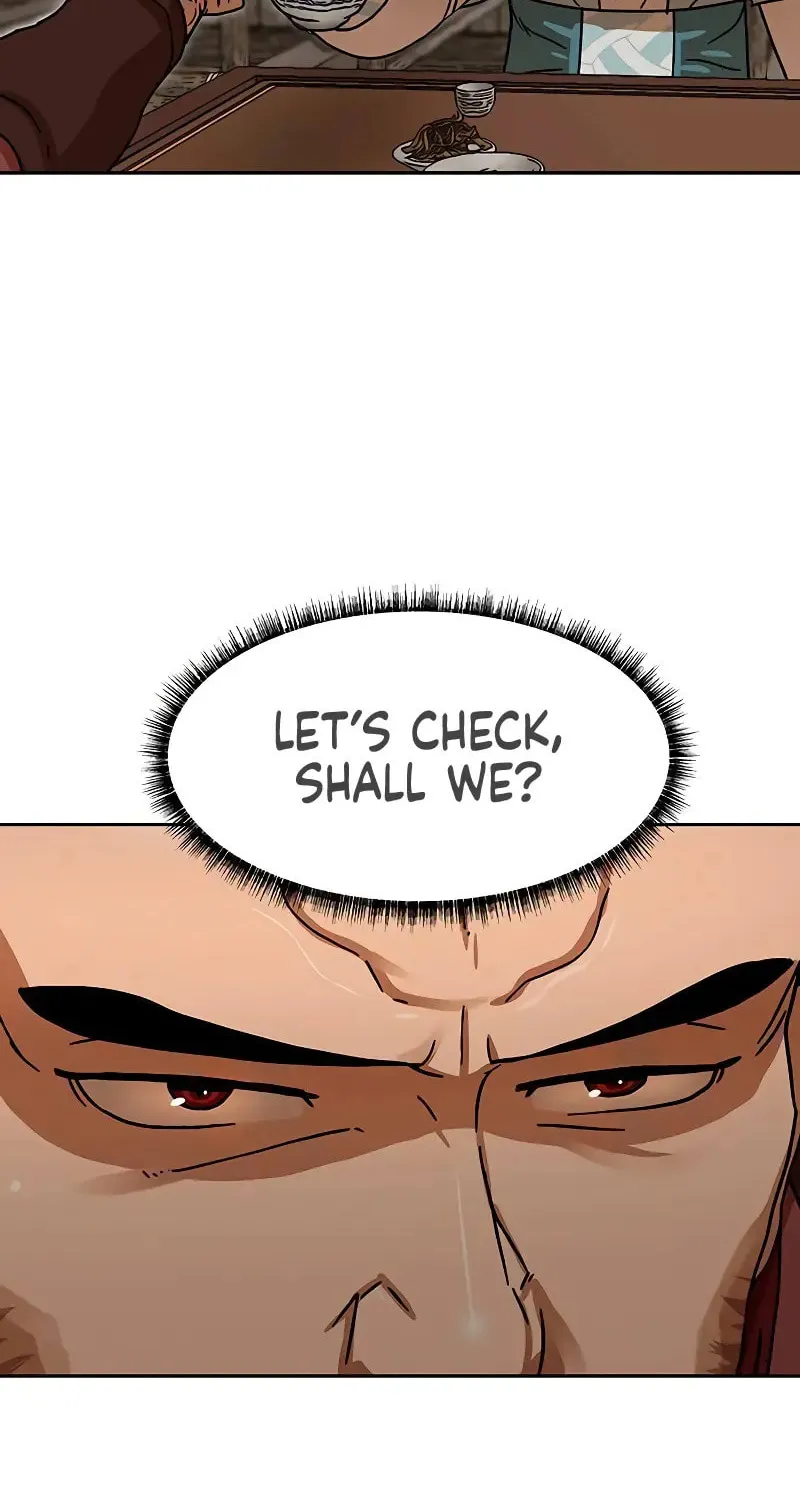 Read Like a Fiery Flame chapter 14 image 29 on Lezhin