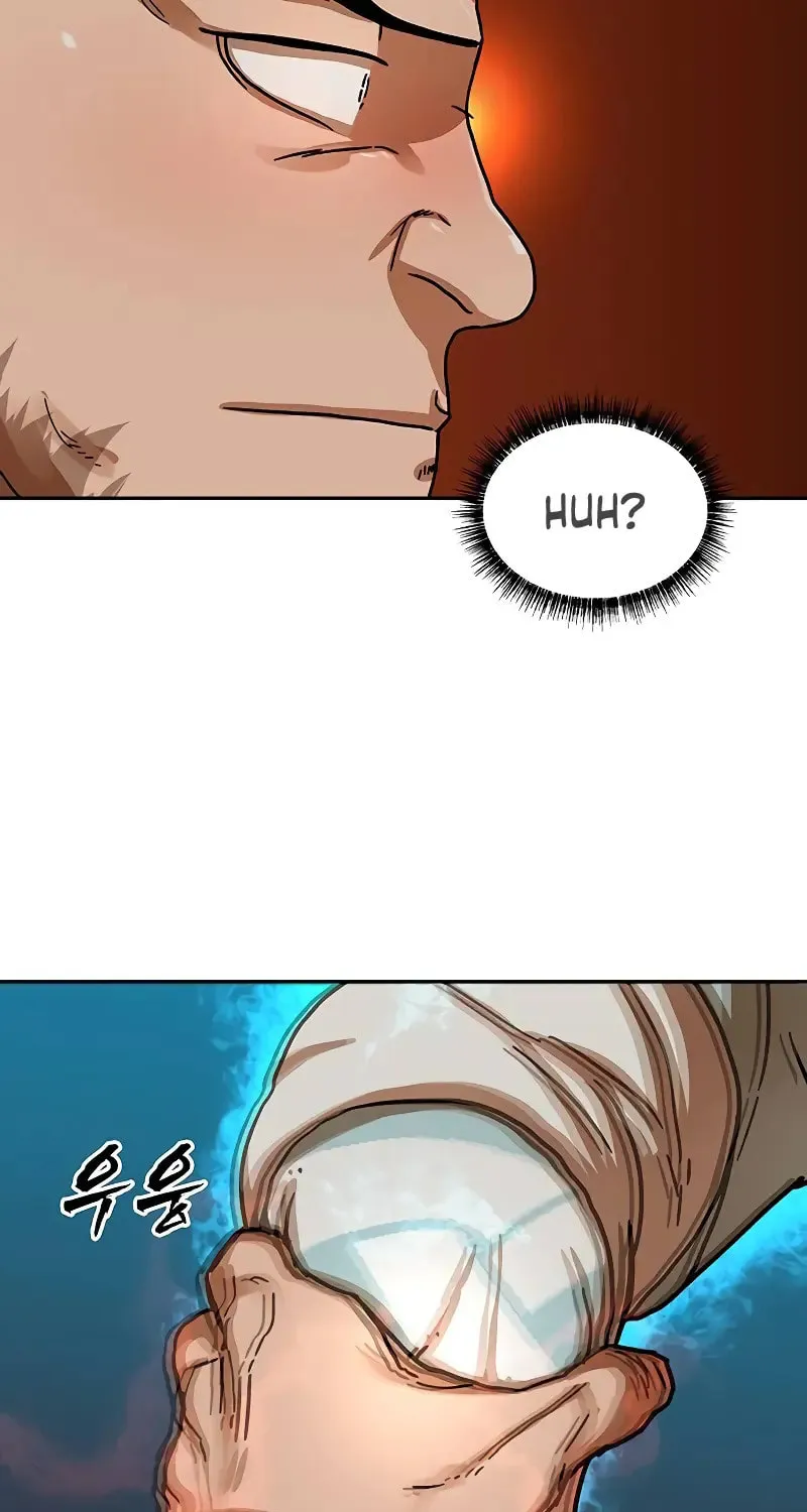 Read Like a Fiery Flame chapter 14 image 35 on Lezhin