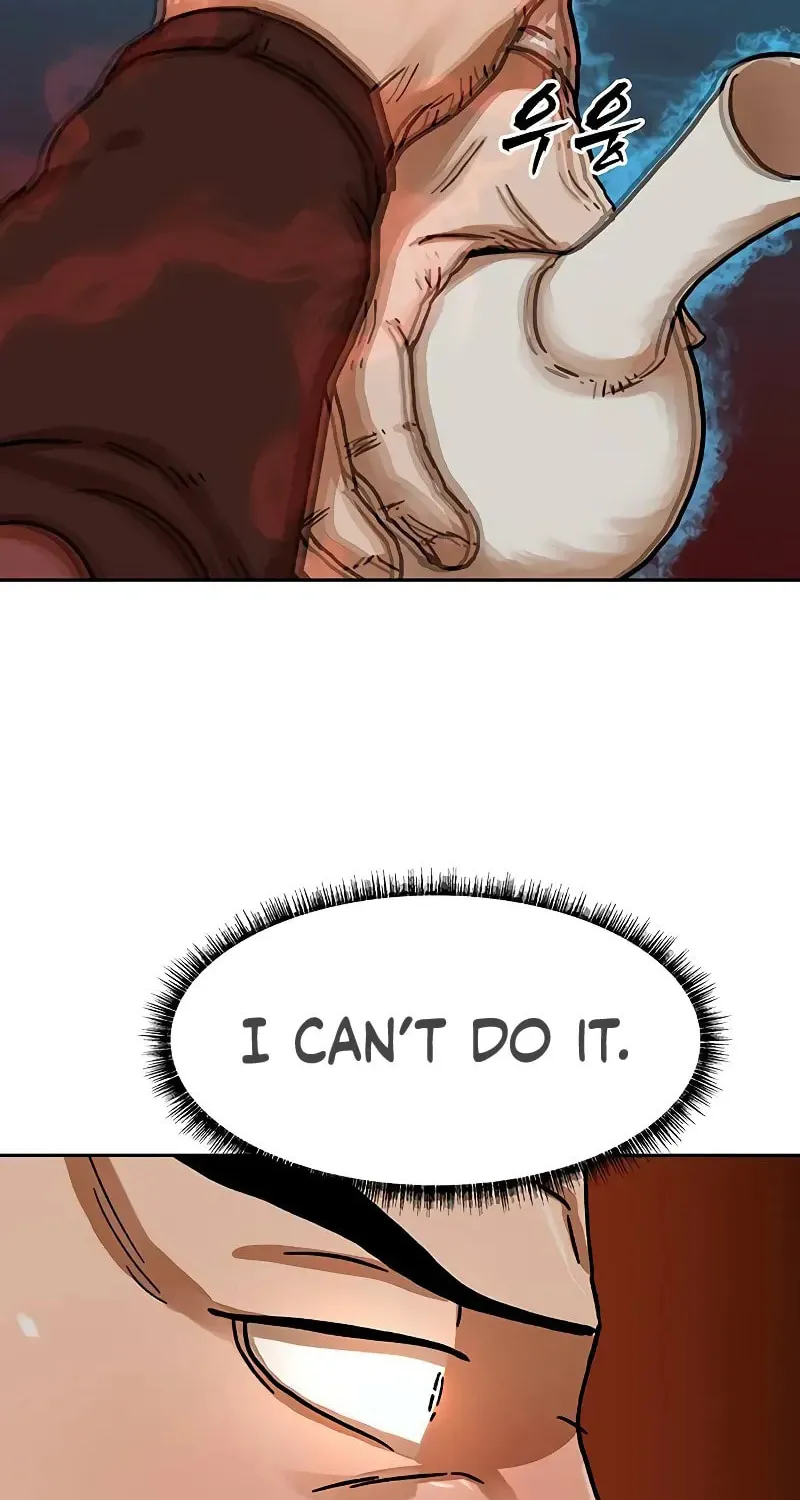 Read Like a Fiery Flame chapter 14 image 36 on Lezhin