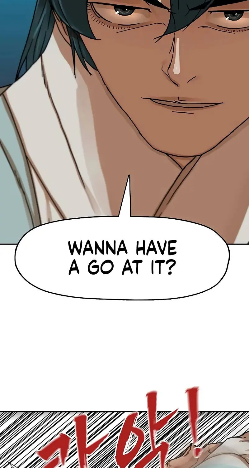 Read Like a Fiery Flame chapter 14 image 38 on Lezhin