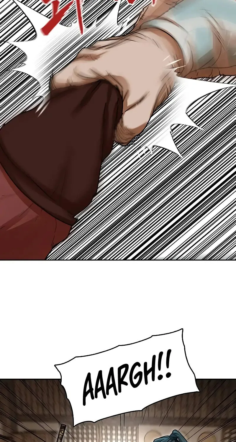 Read Like a Fiery Flame chapter 14 image 39 on Lezhin