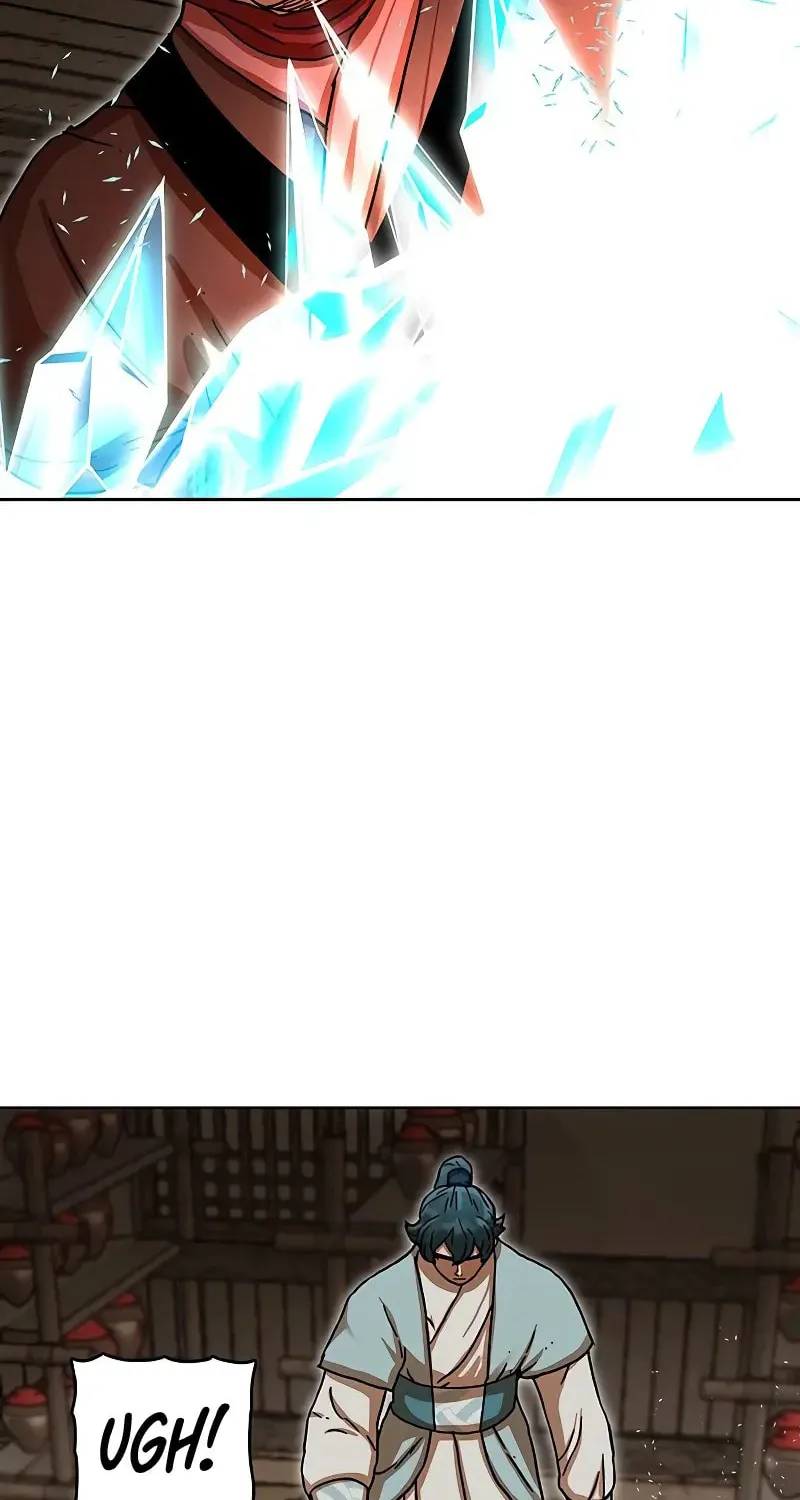 Read Like a Fiery Flame chapter 14 image 43 on Lezhin