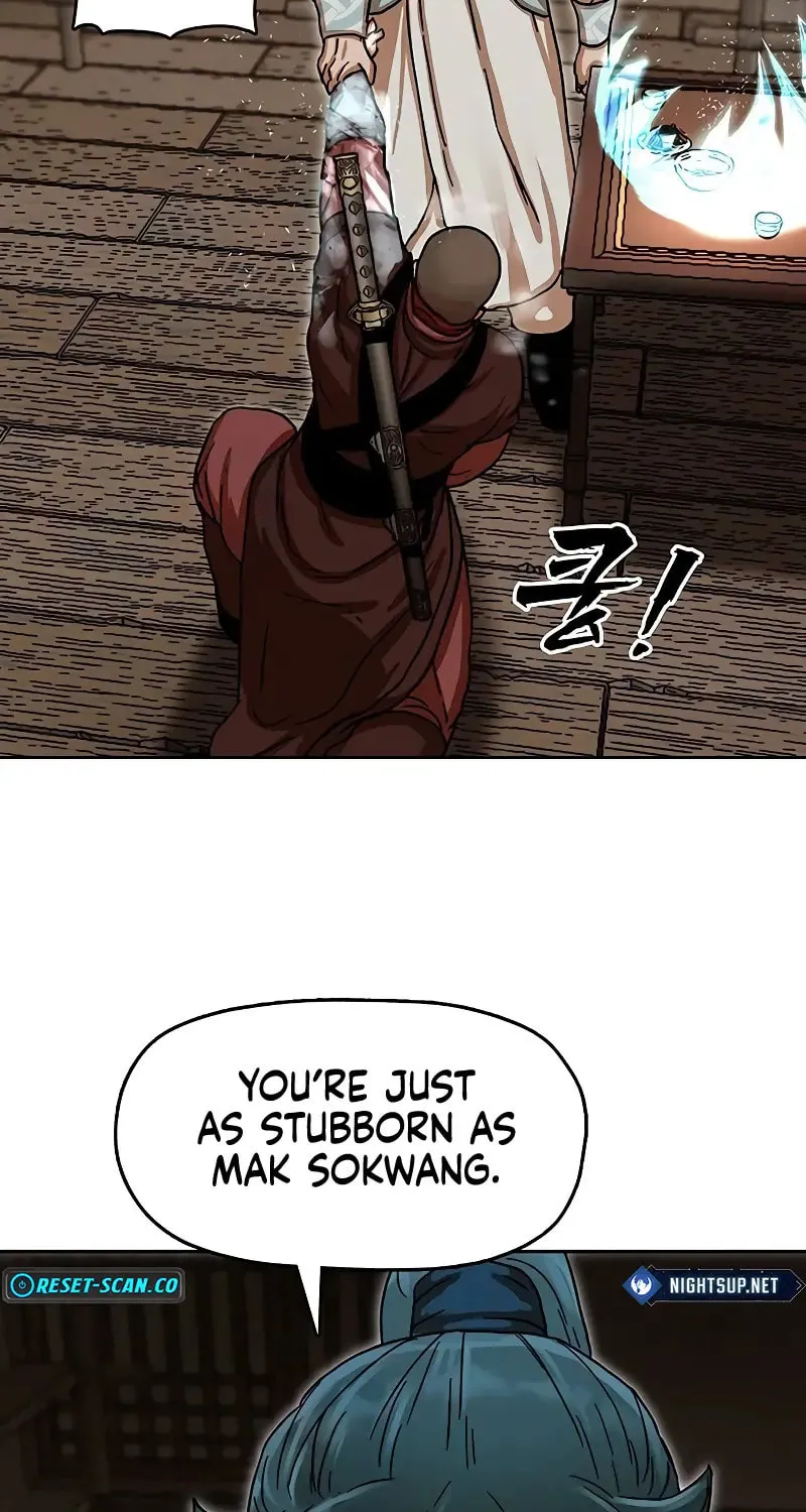 Read Like a Fiery Flame chapter 14 image 44 on Lezhin