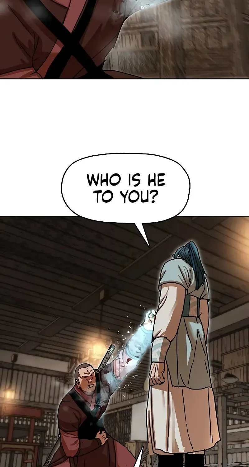Read Like a Fiery Flame chapter 14 image 46 on Lezhin