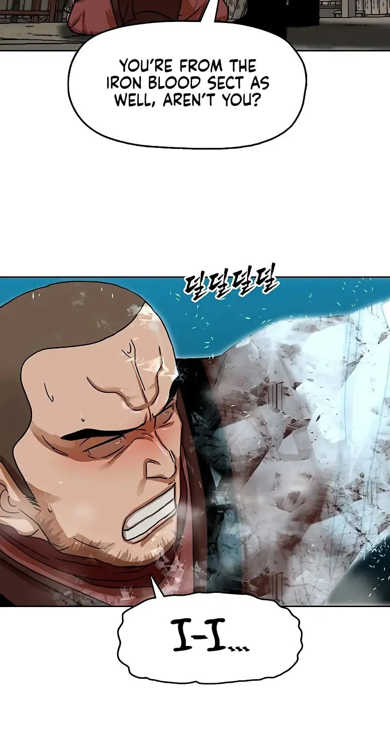 Read Like a Fiery Flame chapter 14 image 47 on Lezhin