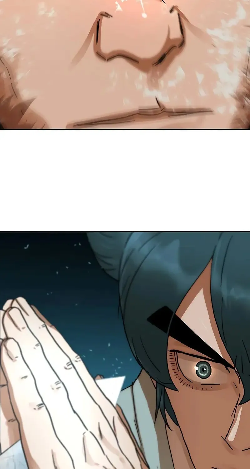 Read Like a Fiery Flame chapter 14 image 57 on Lezhin
