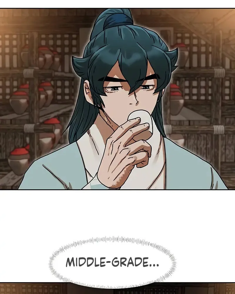 Read Like a Fiery Flame chapter 14 image 6 on Lezhin