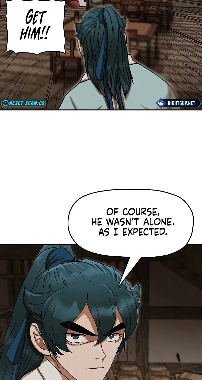 Read Like a Fiery Flame chapter 14 image 65 on Lezhin