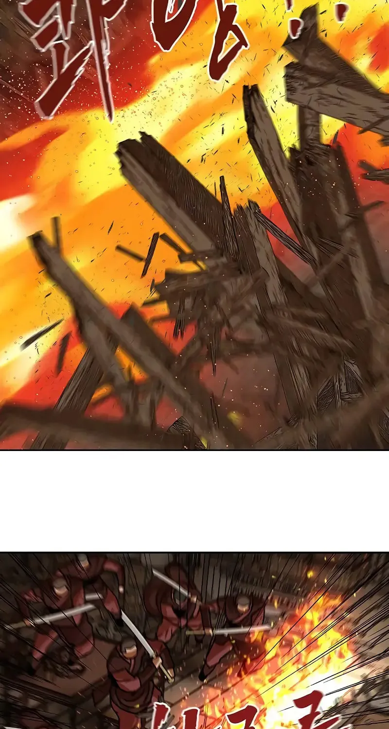 Read Like a Fiery Flame chapter 14 image 68 on Lezhin
