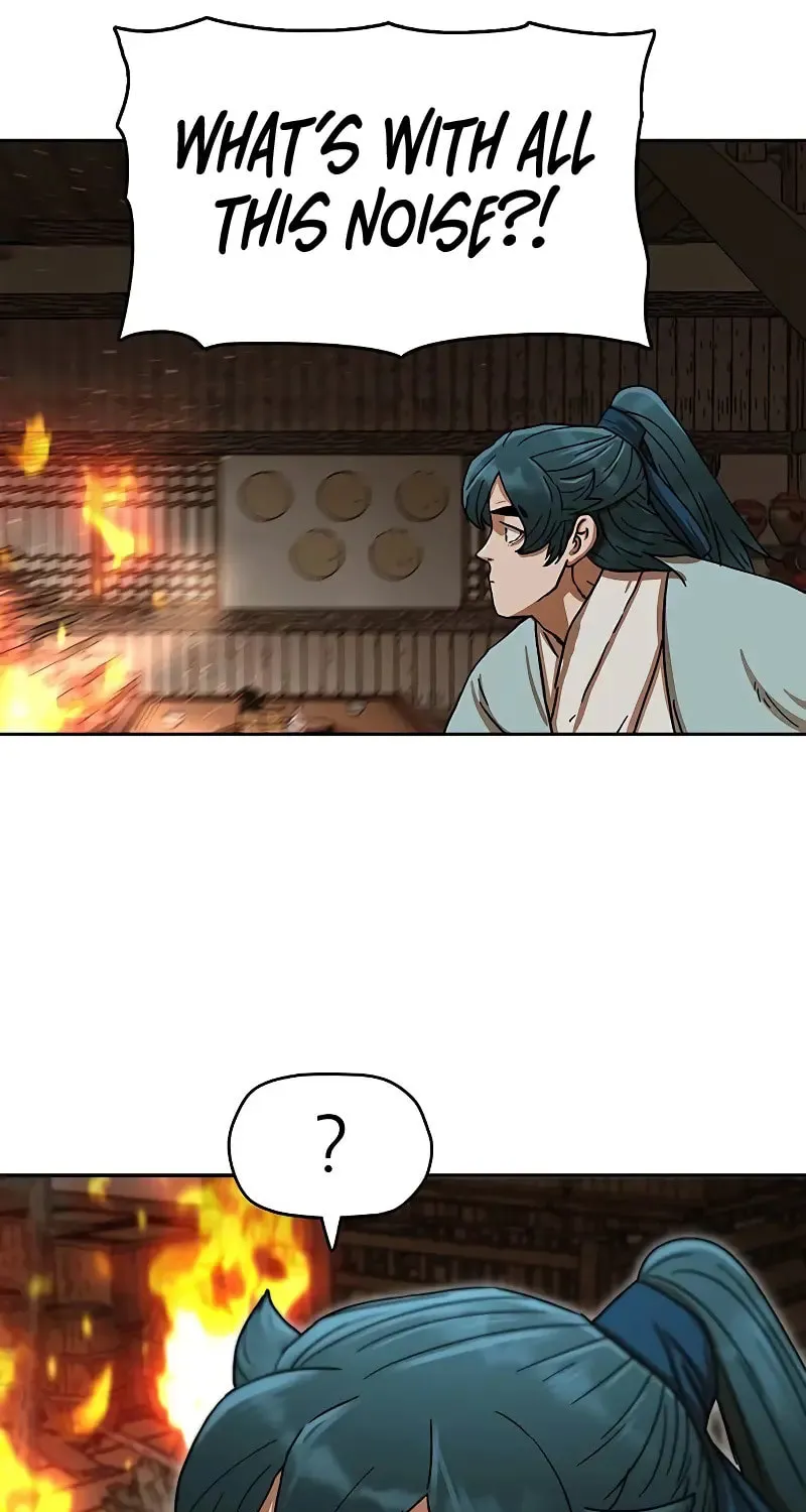 Read Like a Fiery Flame chapter 14 image 70 on Lezhin