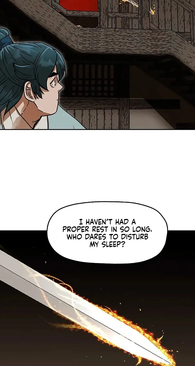 Read Like a Fiery Flame chapter 14 image 72 on Lezhin