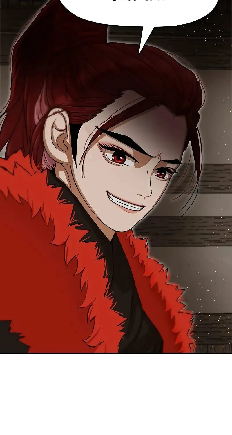 Read Like a Fiery Flame chapter 14 image 75 on Lezhin