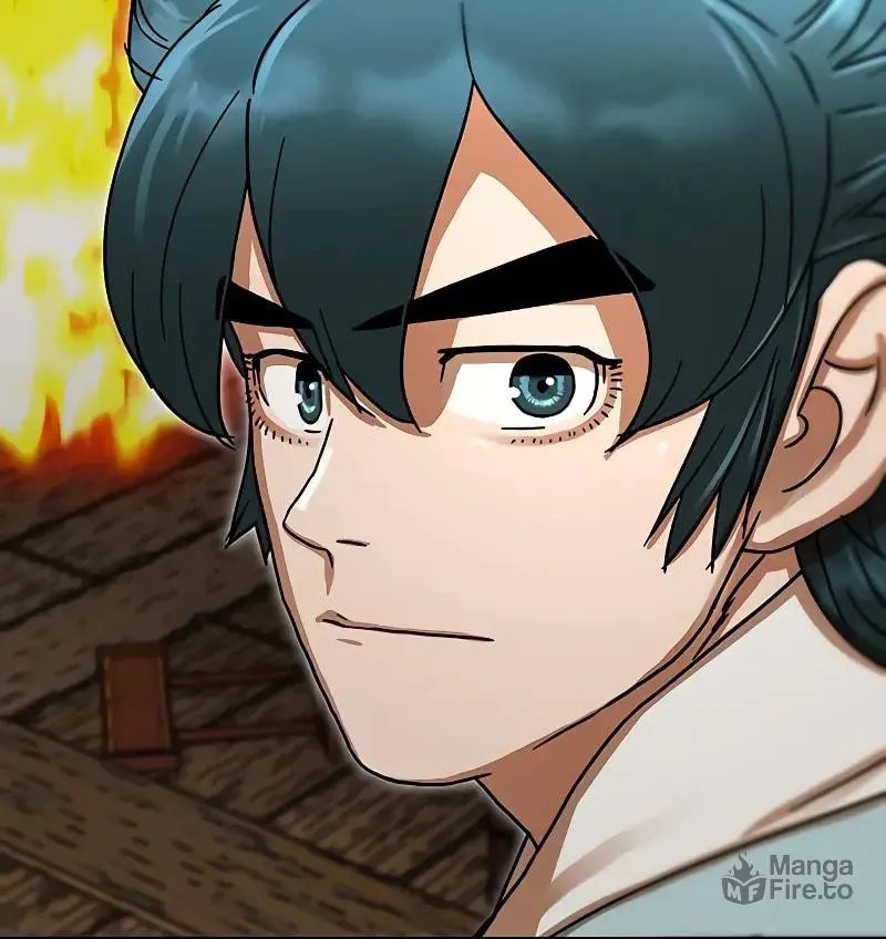 Read Like a Fiery Flame chapter 14 image 77 on Lezhin
