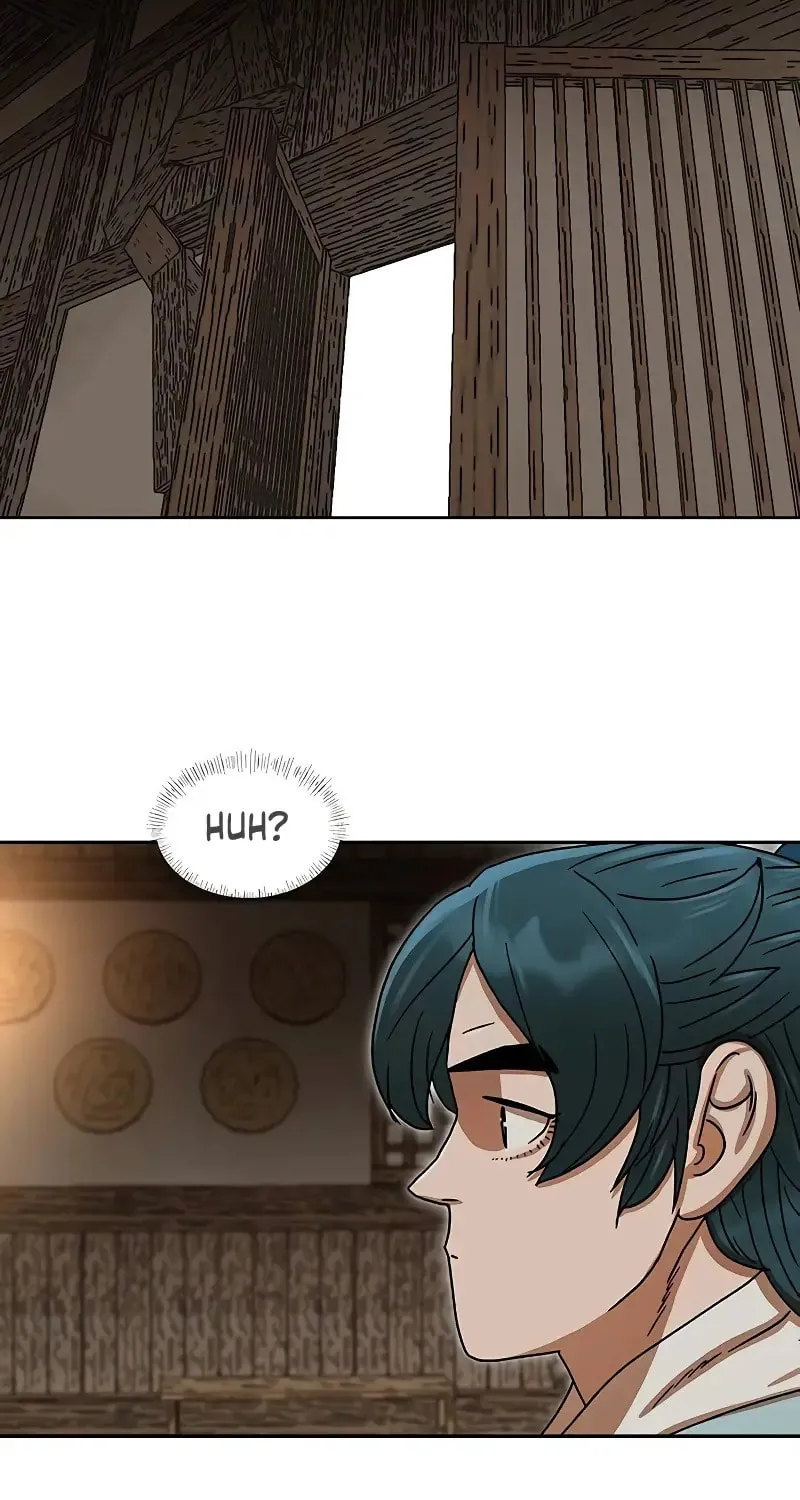 Read Like a Fiery Flame chapter 14 image 9 on Lezhin