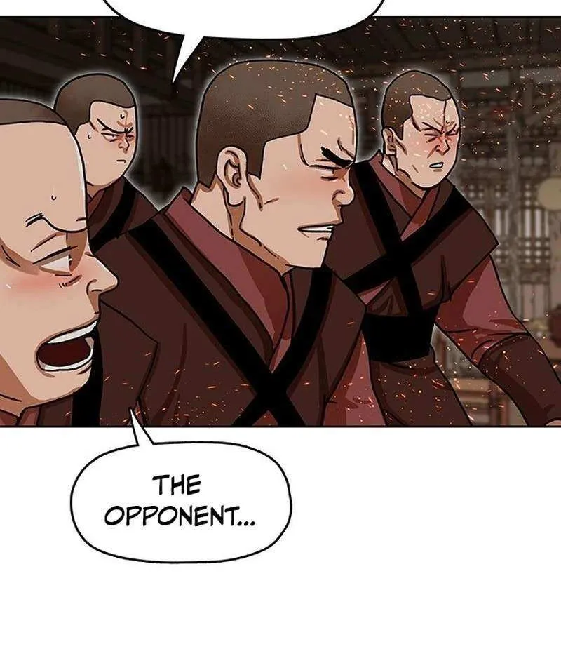 Read Like a Fiery Flame chapter 15 image 12 on Lezhin