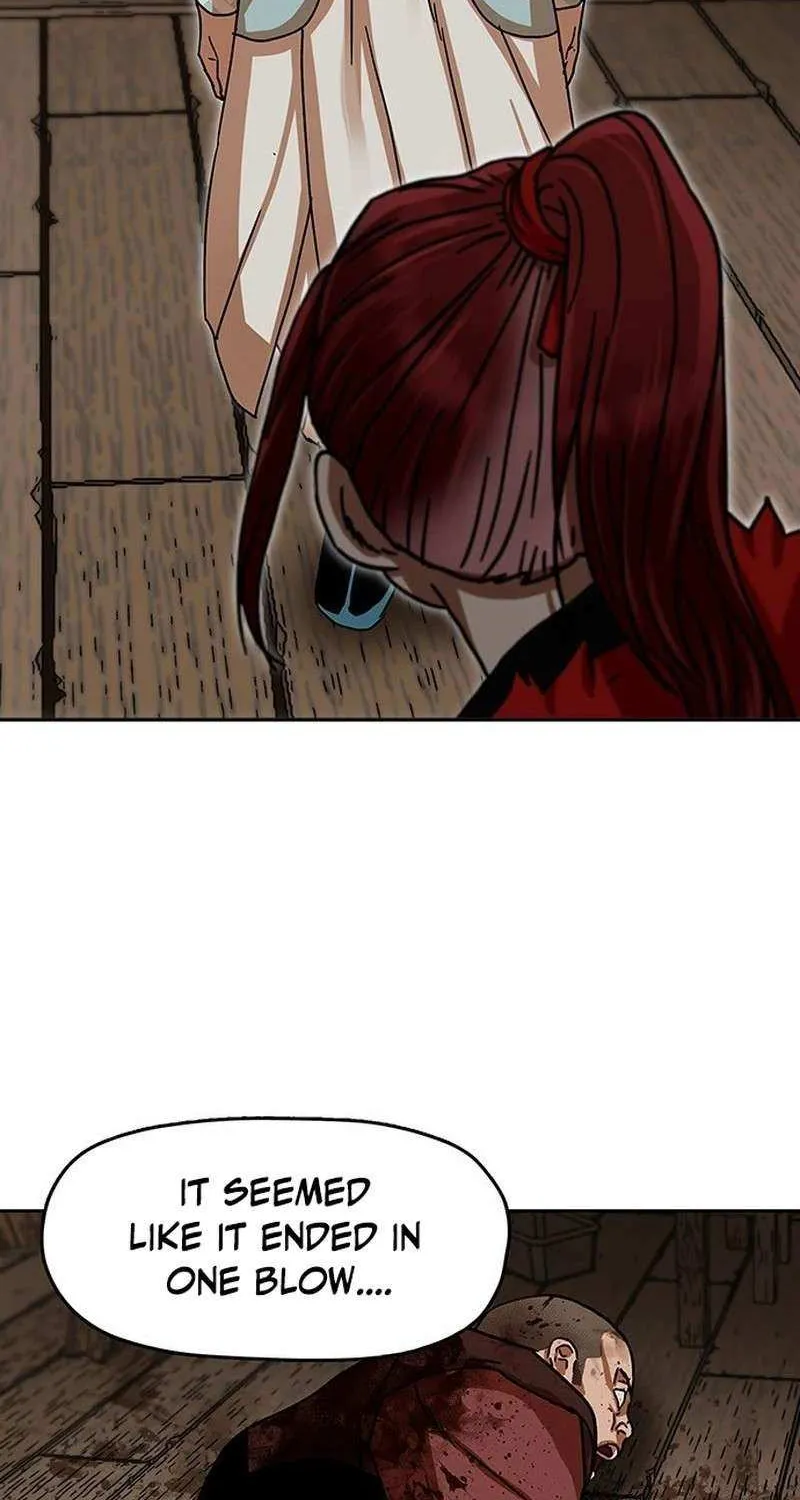 Read Like a Fiery Flame chapter 15 image 22 on Lezhin