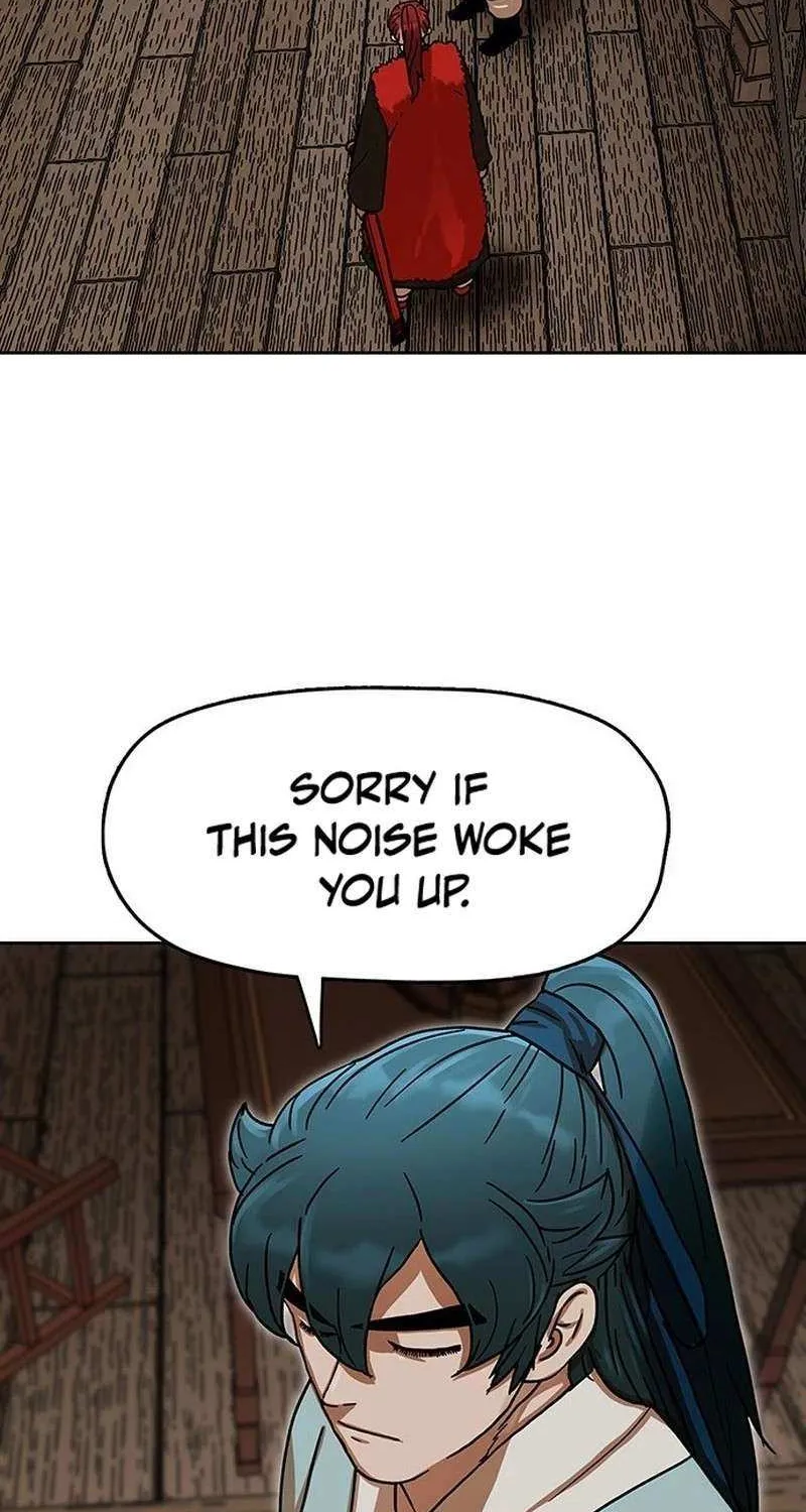 Read Like a Fiery Flame chapter 15 image 26 on Lezhin