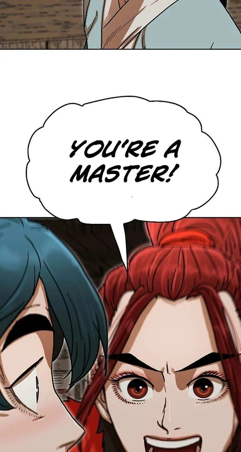 Read Like a Fiery Flame chapter 15 image 27 on Lezhin