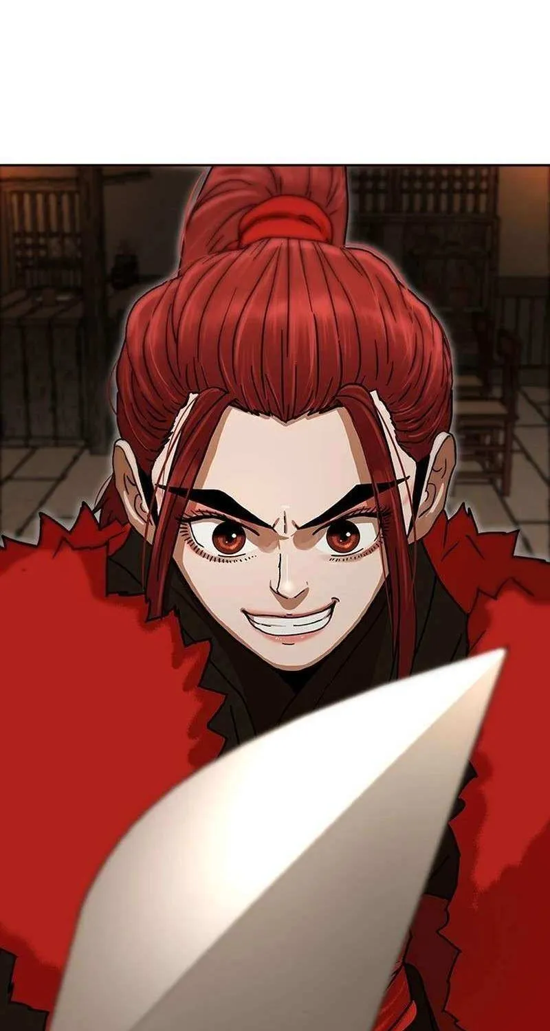 Read Like a Fiery Flame chapter 15 image 38 on Lezhin