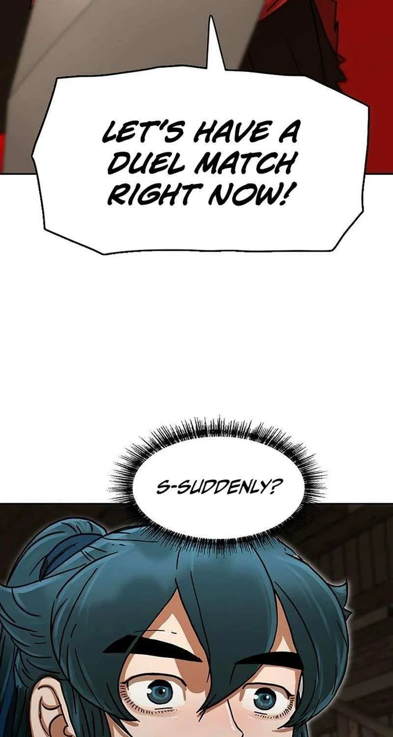 Read Like a Fiery Flame chapter 15 image 39 on Lezhin
