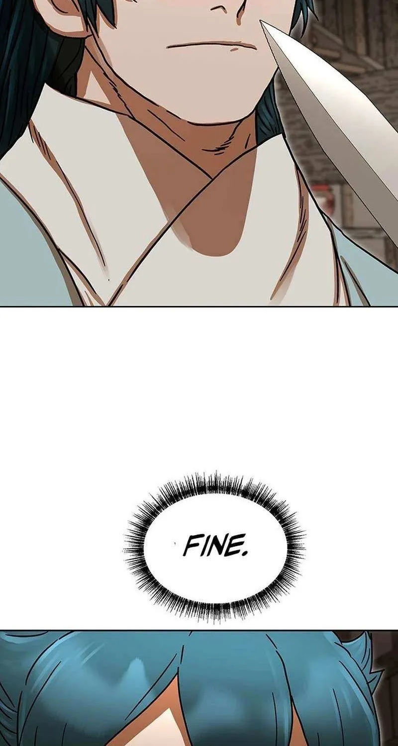 Read Like a Fiery Flame chapter 15 image 40 on Lezhin